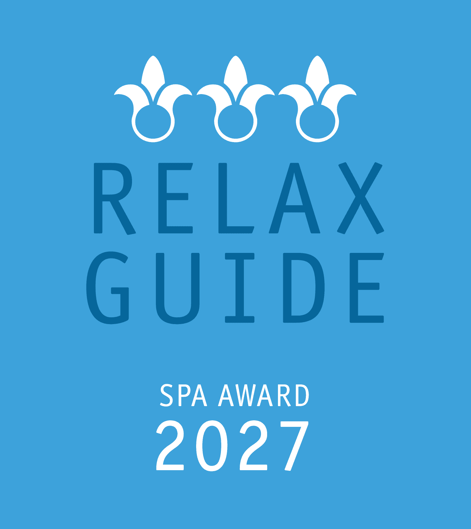 Relax Guide Spa Award 3 Lilien 2026